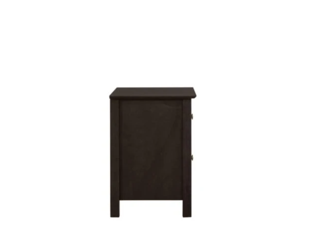 New Classic Aries Nightstand 4 New Classic Aries Nightstand - Image 4