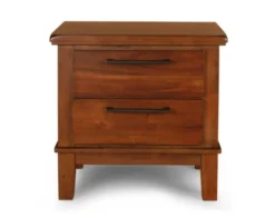 New Classic Cagney Vintage Nightstand