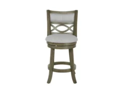 New Classic Manchester Counter Stool