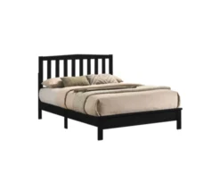 New Classic Aries Full Bed