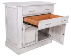 Oakwood Industries Monterey Buffet 7 Oakwood Industries Monterey Buffet -Ashley OAIN401427 C