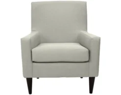 Overman International Emma Oatmeal Chair
