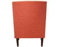 Overman International Emma Mango Chair 6 Overman International Emma Mango Chair -Ashley OVER653875 D