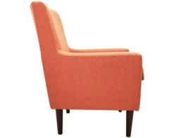 Overman International Emma Mango Chair 7 Overman International Emma Mango Chair -Ashley OVER653875 E