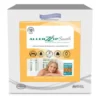 Protect-A-Bed AllerZip King 13 To 18 In. Deep Encasement