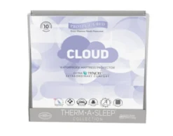 Protect-A-Bed King Cloud Mattress Protector