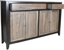 Mavin Stafford Buffet -Ashley PABW686646 C