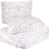 Peking Handicraft Urban Playground 2-Piece Stars Twin Comforter