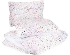 Peking Handicraft Urban Playground 2-Piece Stars Twin Comforter
