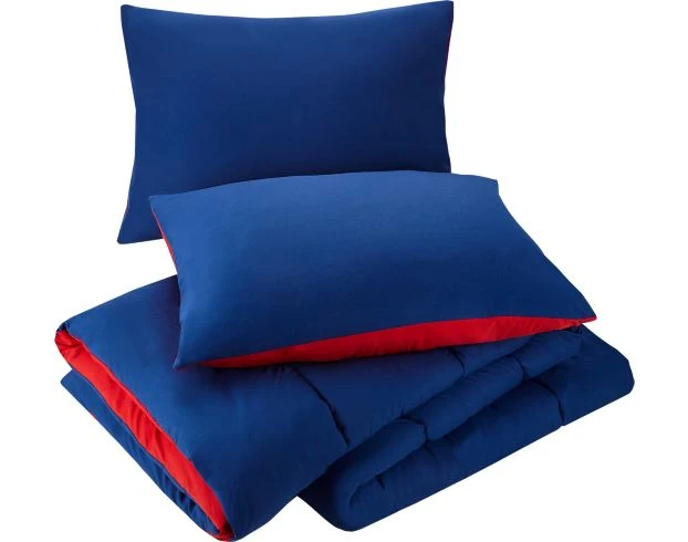 Urban Playground Peyton 3-Piece Full/Qn Comforter 1 Urban Playground Peyton 3-Piece Full/Qn Comforter