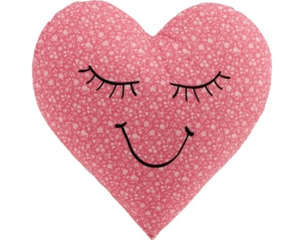 Peking Handicraft Heart 5-Piece Full/Queen Quilt 1 Peking Handicraft Heart 5-Piece Full/Queen Quilt