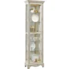Pulaski PFC Curios Single Side Entry Curio