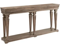 Powell Benjamin Console Table