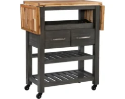 Powell Kauffman Island