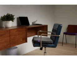 Purple Royal Seat Cushion 5 Purple Royal Seat Cushion -Ashley PURP1793524 C