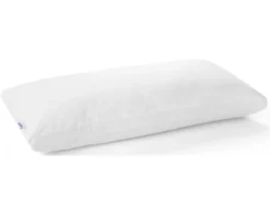 Purple Cloud King Pillow