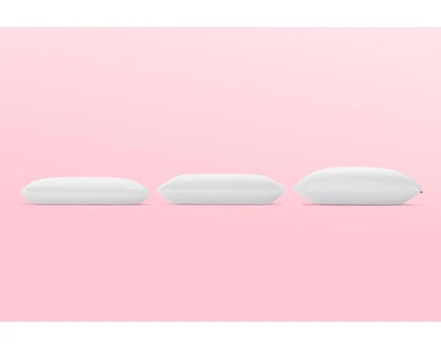 Purple Harmony Medium Pillow 4 Purple Harmony Medium Pillow - Image 4