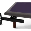 Tempur-Pedic Adjustable Base Headboard Brackets