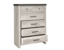 Samuel Lawrence Riverwood Chest -Ashley SAML671714 C