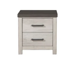 Samuel Lawrence Riverwood Nightstand