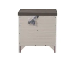 Samuel Lawrence Riverwood Nightstand -Ashley SAML671716 C