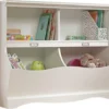 Sauder Pogo Bookcase