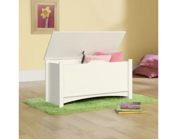 Sauder Shoal Creek Storage Chest 2 Sauder Shoal Creek Storage Chest - Image 2