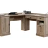 Sauder Barrister Lane L-Shaped Desk