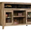 Sauder Dakota Pass 59-Inch TV Stand