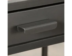 Sauder Boulevard Cafe L-Shaped Desk -Ashley SAUD433339 C