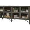 Sauder Boulevard Cafe Credenza