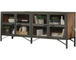 Sauder Boulevard Cafe Credenza