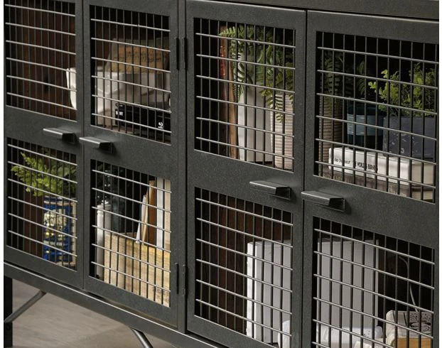 Sauder Boulevard Cafe Credenza 2 Sauder Boulevard Cafe Credenza - Image 2