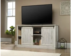 Sauder Barrister Lane Credenza -Ashley SAUD492757 E