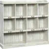Sauder Barrister Lane Short Bookcase