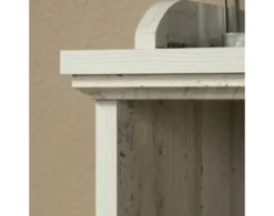 Sauder Barrister Lane Short Bookcase -Ashley SAUD495256 D