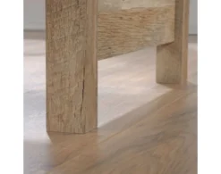 Sauder Cannery Bridge L-Shaped Desk -Ashley SAUD537528 K