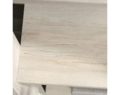 Sauder Trestle Tall Bookshelf 7 Sauder Trestle Tall Bookshelf -Ashley SAUD537566 D