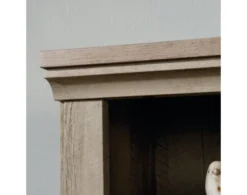 Sauder Select Tall Bookcase 6 Sauder Select Tall Bookcase -Ashley SAUD537572 C