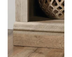 Sauder Select Tall Bookcase 7 Sauder Select Tall Bookcase -Ashley SAUD537572 D