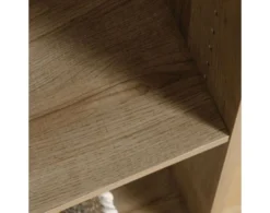 Sauder Beginnings 5-Shelf Bookcase -Ashley SAUD560259 C