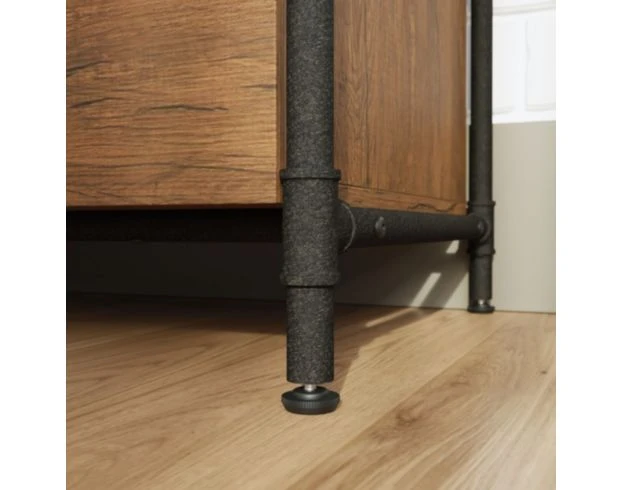 Sauder Iron City Lateral File 5 Sauder Iron City Lateral File - Image 5