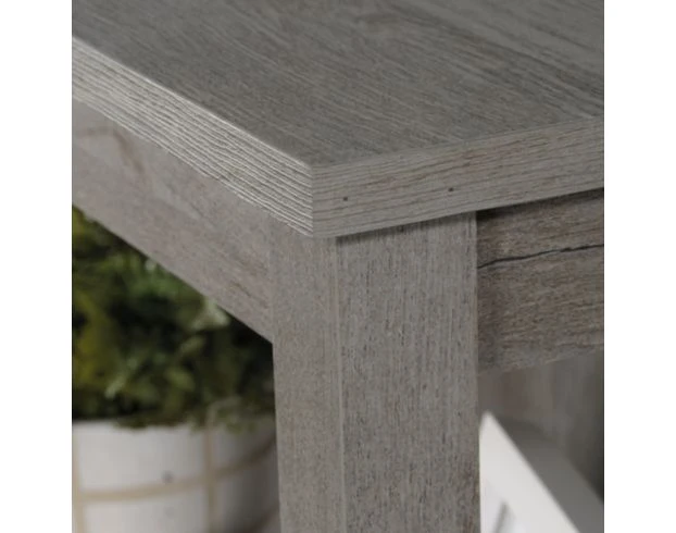 Sauder Select Display Bookshelf With Fireplace 6 Sauder Select Display Bookshelf With Fireplace - Image 6