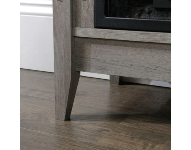 Sauder Select Display Bookshelf With Fireplace 13 Sauder Select Display Bookshelf With Fireplace - Image 13