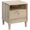 Sauder Willow Place Nightstand