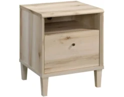 Sauder Willow Place Nightstand