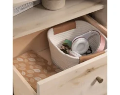 Sauder Willow Place Nightstand -Ashley SAUD668524 H