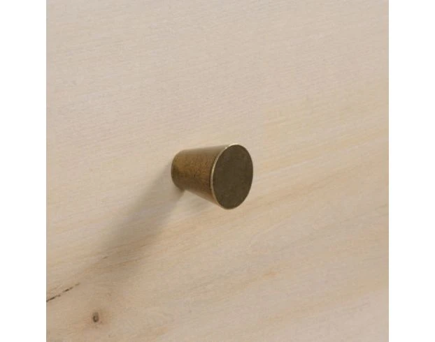 Sauder Willow Place Chest 6 Sauder Willow Place Chest - Image 6