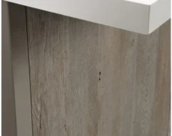 Sauder Craft Pro Oak Work Table -Ashley SAUD692952 H