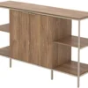 Sauder International Lux Credenza